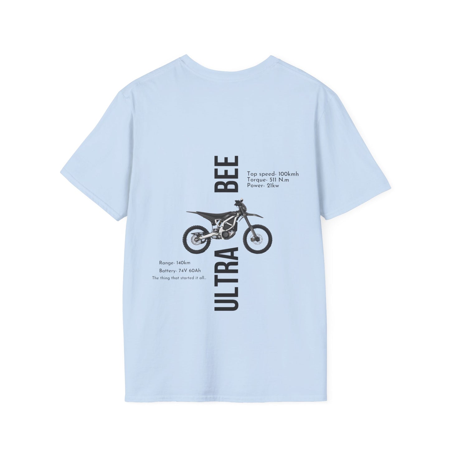 UrbanEride Surron Ultra Bee T-shirt