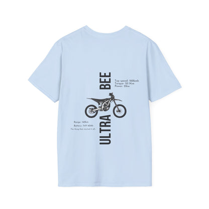 UrbanEride Surron Ultra Bee T-shirt