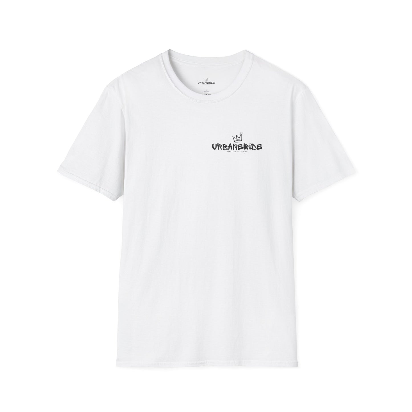 UrbanEride Stark Varg T-shirt