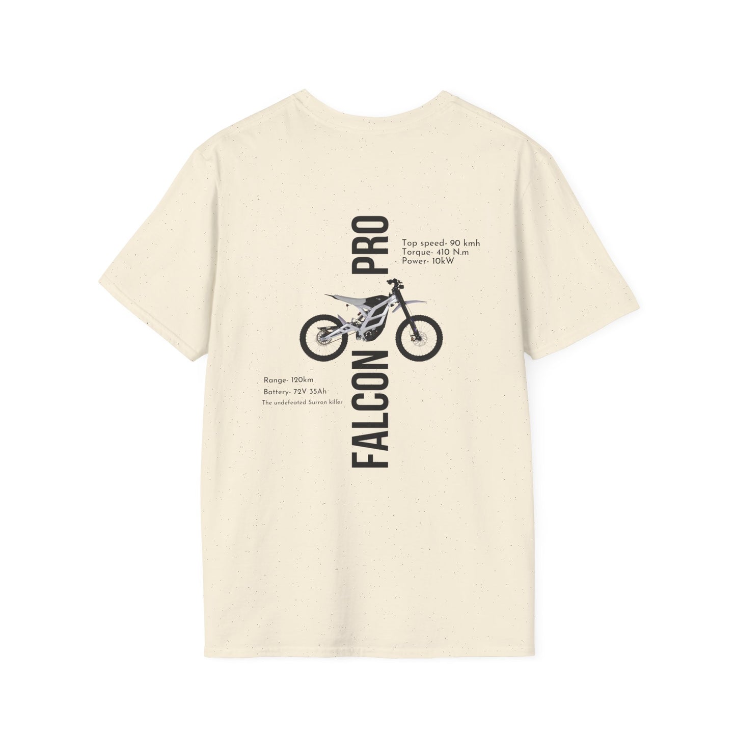 UrbanEride Falcon Pro Tee