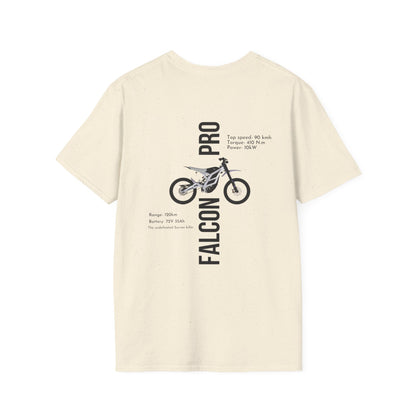 UrbanEride Falcon Pro Tee