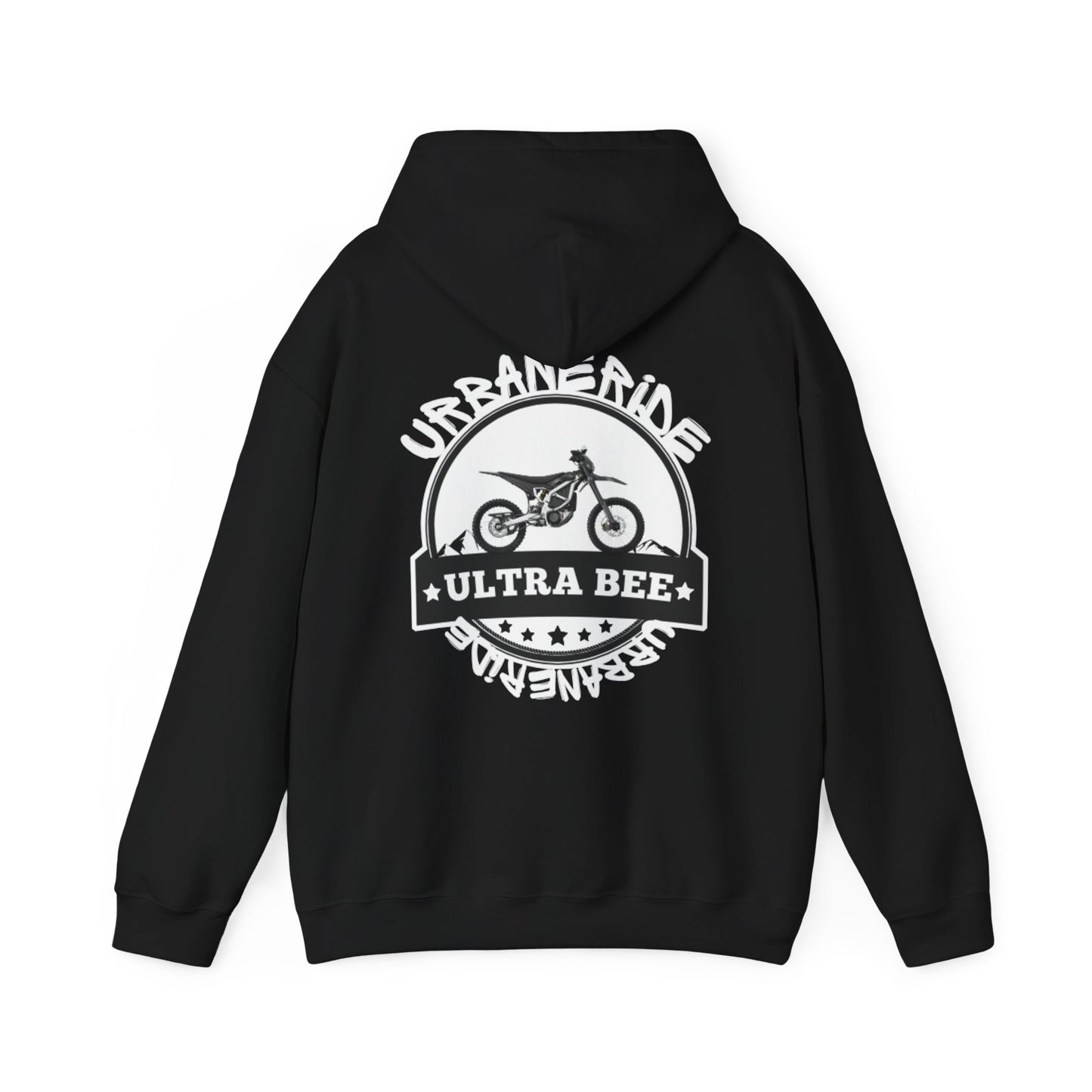 UrbanEride Ultra Bee Hoodie