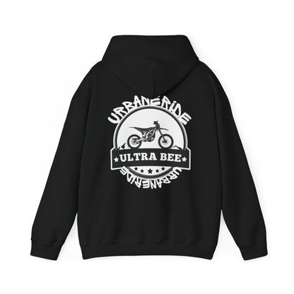 UrbanEride Ultra Bee Hoodie