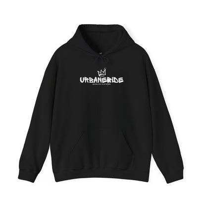 UrbanEride Falcon Pro Hoodie