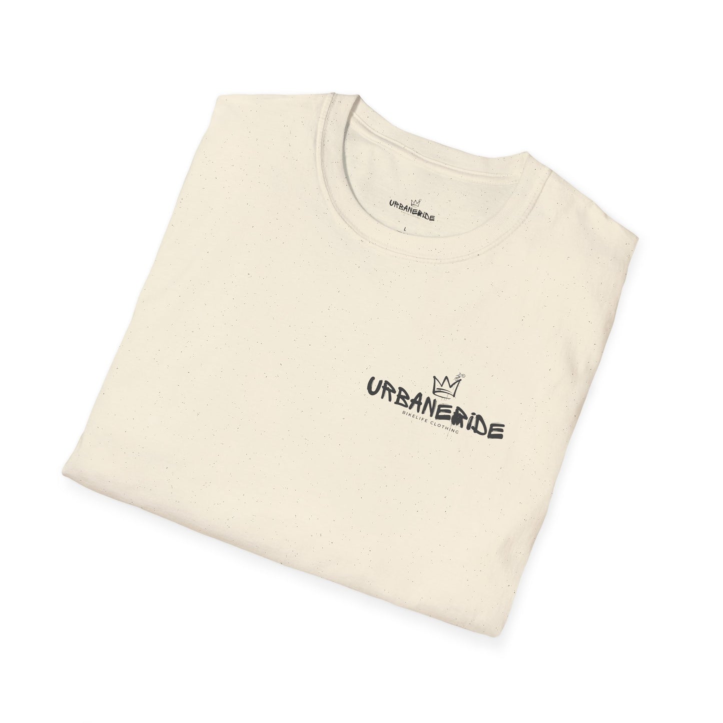 UrbanEride Bonnell 775 MX shirt