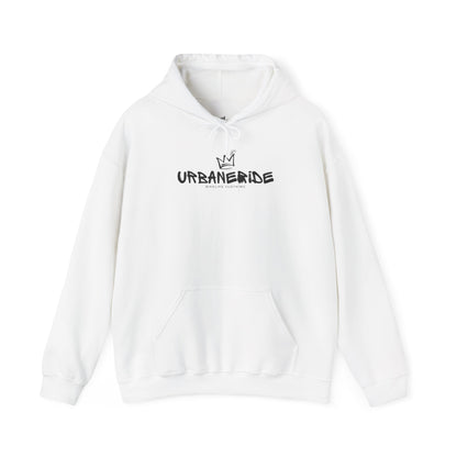 UrbanEride Ultra Bee Hoodie