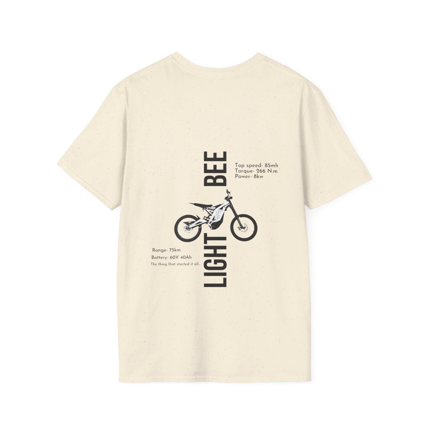 UrbanEride Surron Light Bee T-shirt