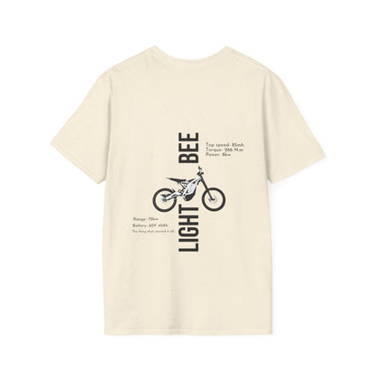 UrbanEride Surron Light Bee T-shirt