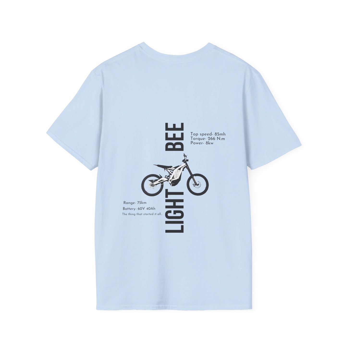 UrbanEride Surron Light Bee T-shirt