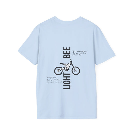 UrbanEride Surron Light Bee T-shirt