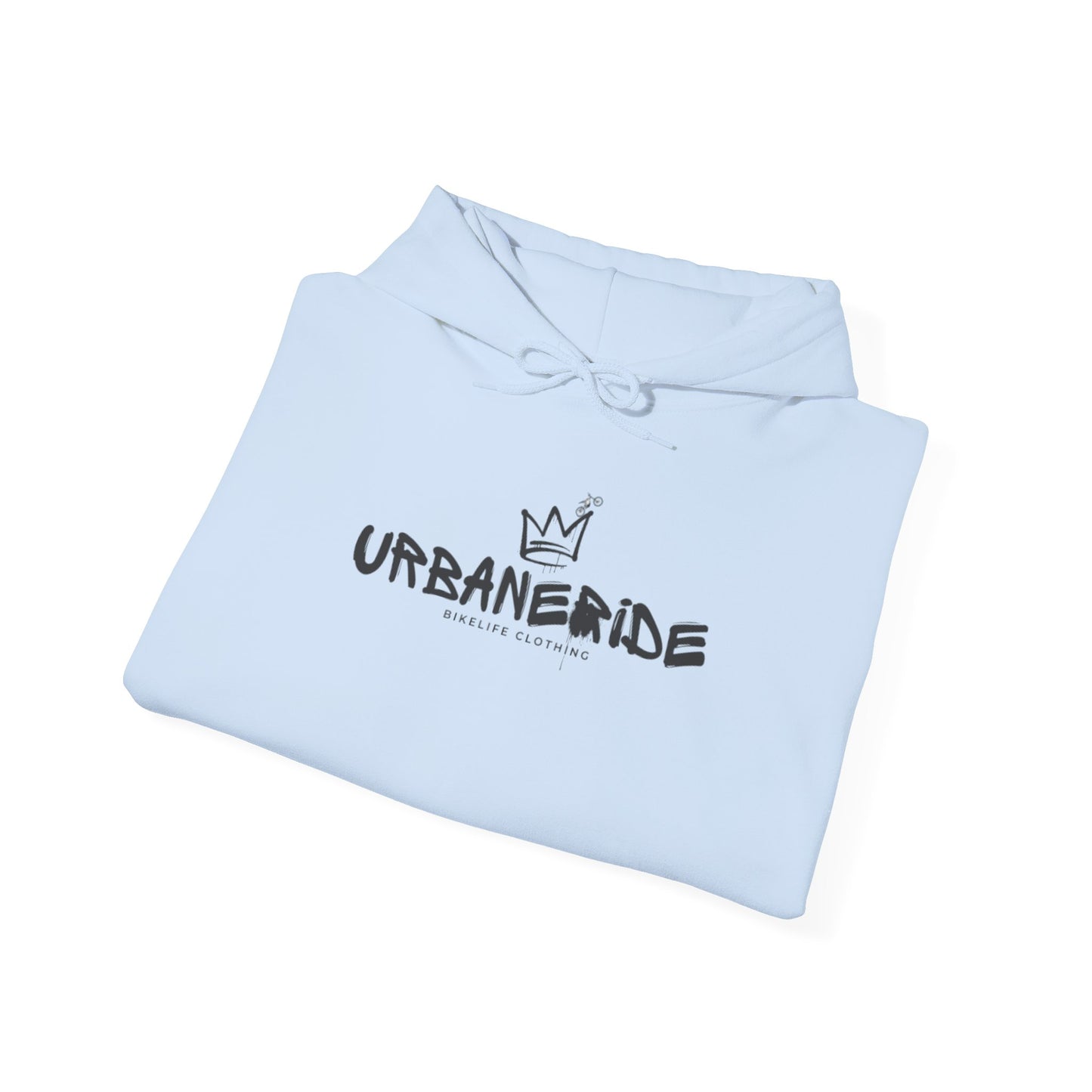 UrbanEride Falcon Pro Hoodie