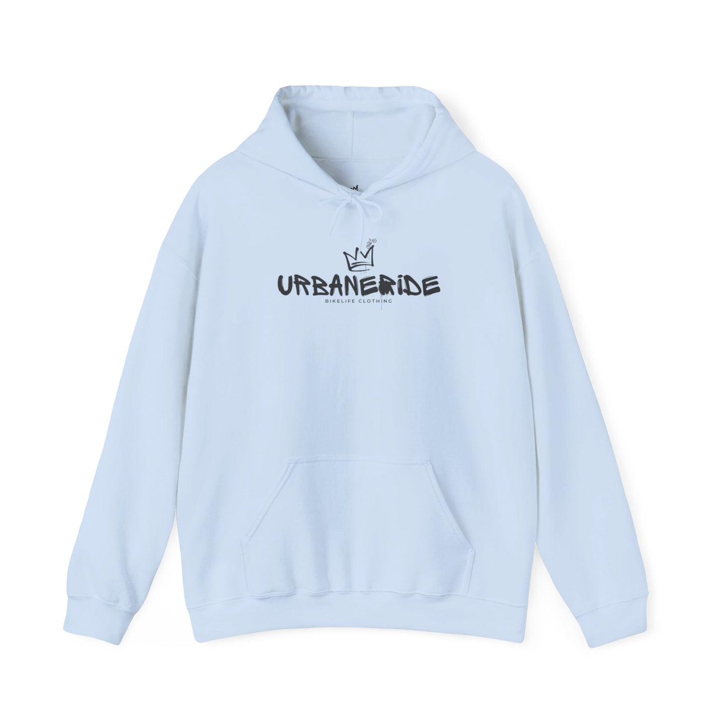 UrbanEride Falcon Pro Hoodie